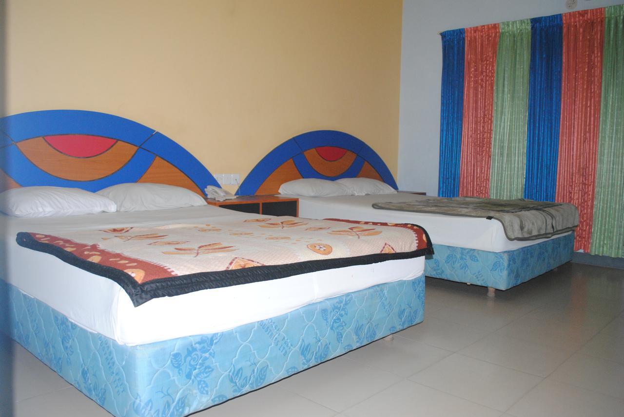 Hotel Sea Alif ค็อกเซสบาซาร์ ภายนอก รูปภาพ