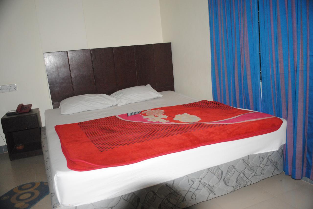 Hotel Sea Alif ค็อกเซสบาซาร์ ภายนอก รูปภาพ