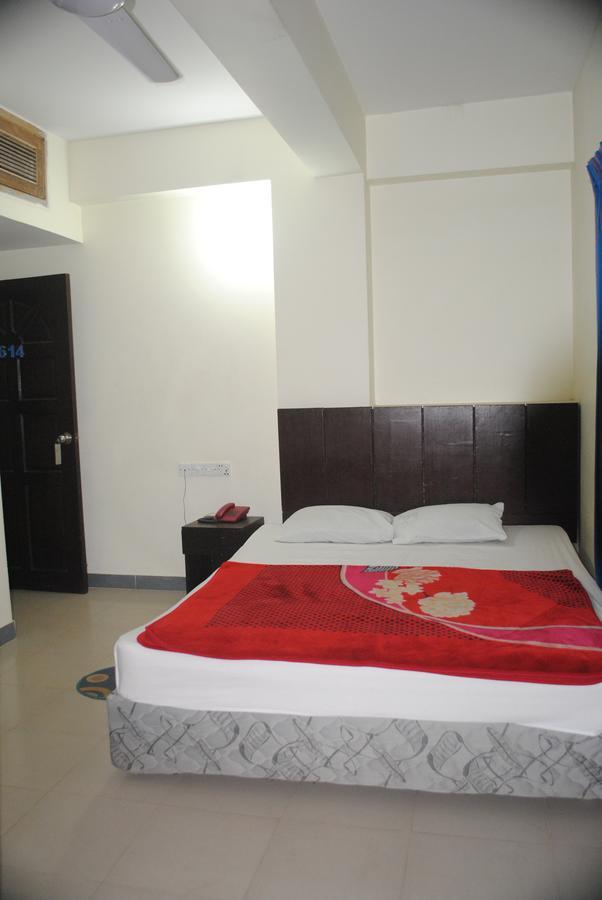 Hotel Sea Alif ค็อกเซสบาซาร์ ภายนอก รูปภาพ